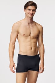 Μποξεράκι χωρίς ραφές SilverPro MicroClima