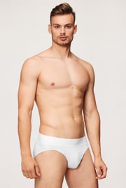 Bezšvové slipy SilverPro MicroClima