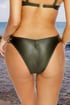 Slip costum de baie Havana khaki Havana78_B11_kal_08