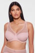 Sutien Havana Pink neîntărit HavanaM_pink_08 - roz