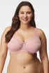 Sutien Havana Pink neîntărit HavanaM_pink_10