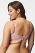 Sutien Havana Pink neîntărit HavanaM_pink_11
