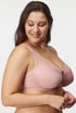Sutien Havana Pink neîntărit HavanaM_pink_12