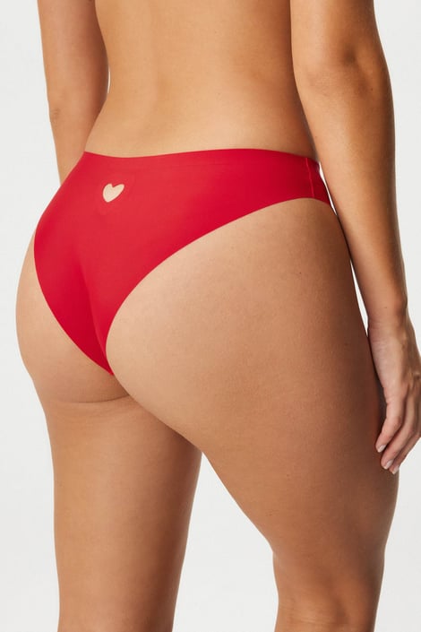 Brazilke Simple Hearth