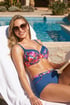 Μαγιό δύο τεμαχίων Helen III Push-Up Helen50_sada_08