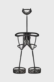 Erotisch Harness korset Obsessive Hersis Erotisch Harness korset Obsessive Hersis