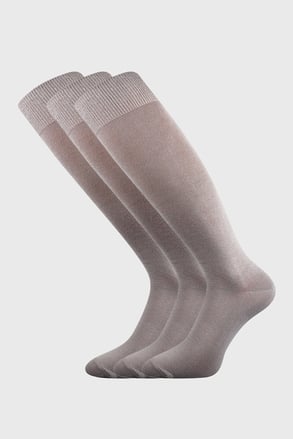 3 PACK kniekousen Hertz 3 PACK kniekousen Hertz