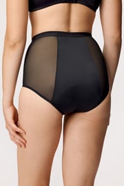 Majtki menstruacyjne Flux Hi-Waist na słabą menstruację