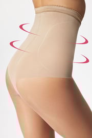 Стягуючі колготки High Shaper 20 DEN Стягуючі колготки High Shaper 20 DEN