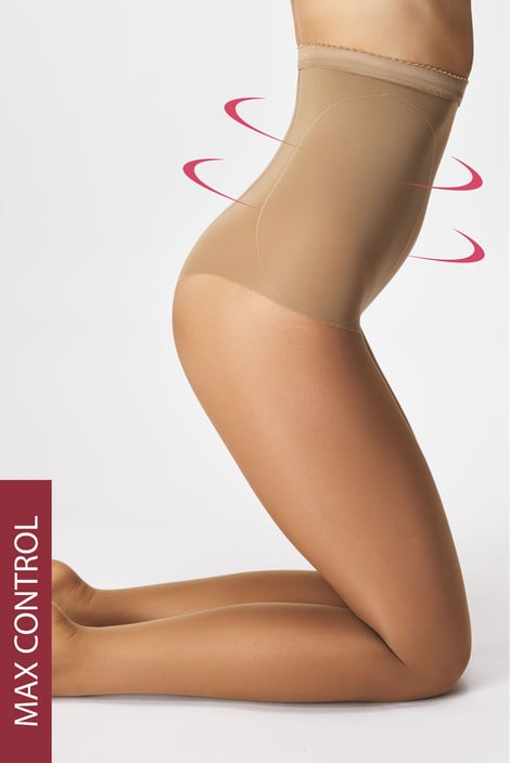 Καλσόν σύσφιξης High Shaper 20 DEN Καλσόν σύσφιξης High Shaper 20 DEN