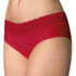 Slip Hipster Invisible klassiek Hipster_kal_cervena