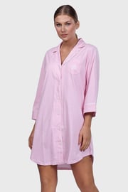 Нощница Ralph Lauren Pink къса