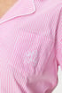 Cămașă de noapte Ralph Lauren Pink scurtă I813702650_08