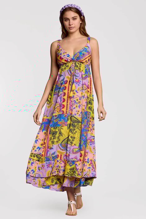 Rochie de plajă Iconique Lidia Rochie de plajă Iconique Lidia