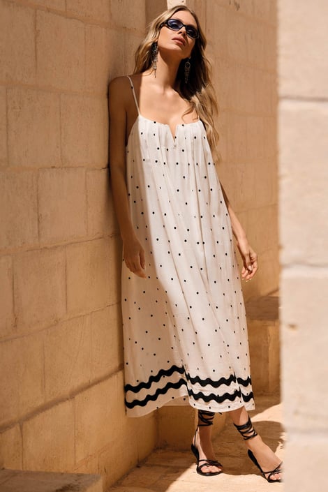 Plážové šaty Iconique Jeanette