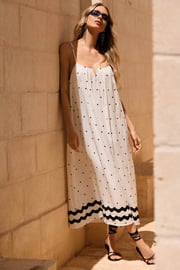 Haljina za plažu Iconique Jeanette