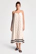 Rochie de plajă Iconique Jeanette IC26046_sat_04