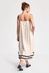 Rochie de plajă Iconique Jeanette IC26046_sat_05
