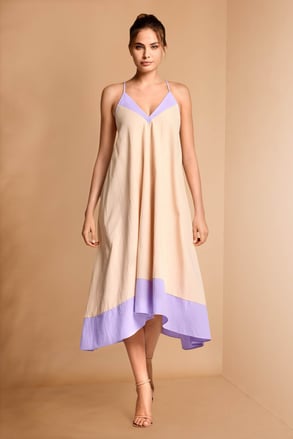 Sukienka plażowa Iconique Amelie