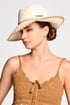 Plážový klobouk Iconique Alder IC26A09_07