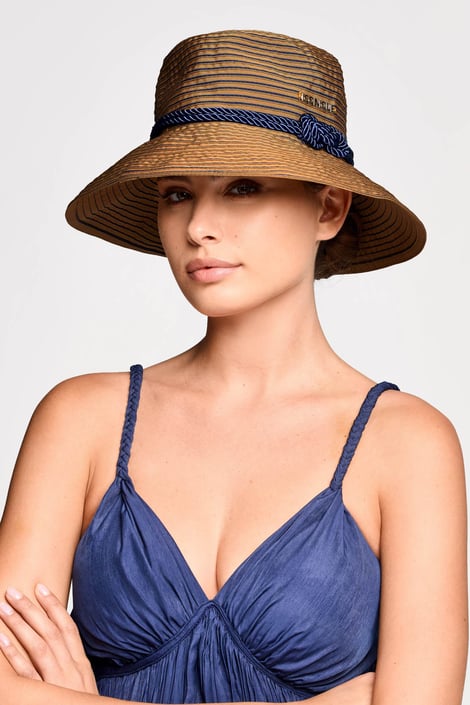 Plážový klobouk Iconique Jorah