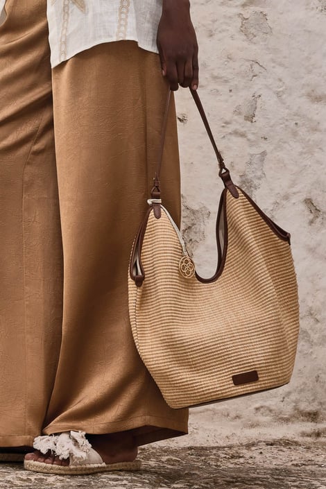 Plážová taška Iconique Haze