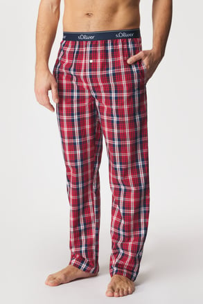 Pantaloni pijama s.Oliver Karo