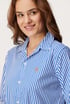 Ženska spalna srajca Ralph Lauren Streak ILN02152_kos_05
