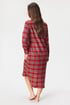 Ralph Lauren Brushed Twill hálóing, hosszú ILN02457_kos_02