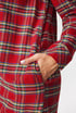 Ralph Lauren Brushed Twill hálóing, hosszú ILN02457_kos_04