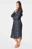 Ralph Lauren Brushed Twill hálóing, hosszú