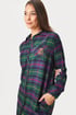 Ralph Lauren Brushed Twill hálóing, hosszú ILN02457_kos_07