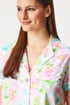 Pyžamo Ralph Lauren Lawn krátké ILN12317_pyz_07