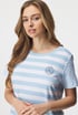 Нощница  Ralph Lauren Stripe ILN22183_kos_03