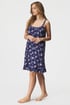 Ralph Lauren Flower hálóing ILN22254_kos_05