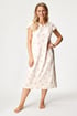 Ralph Lauren Ballet női hálóing, hosszú ILN22306_kos_05