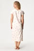 Ralph Lauren Ballet női hálóing, hosszú ILN22306_kos_06
