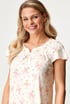 Ralph Lauren Ballet női hálóing, hosszú ILN22306_kos_07
