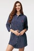 Noční košilka Ralph Lauren Stripe ILN32178_kos_02