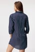 Nočná košieľka Ralph Lauren Stripe ILN32178_kos_03