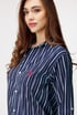 Noční košilka Ralph Lauren Stripe ILN32178_kos_05