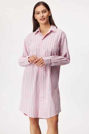 Жіноча нічна сорочка Ralph Lauren Pink STP
