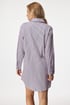Ralph Lauren Pink Stripe hálóing ILN32263_kos_02