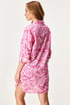 Nachthemd Ralph Lauren Pink Pais ILN32327_kos_02