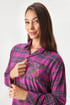 Νυχτικό Ralph Lauren Pink Plaid κοντό ILN32457_kos_03