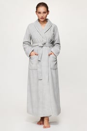 Ralph Lauren Dalton Fleece női köntös Ralph Lauren Dalton Fleece női köntös