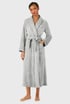 Topel kopalni plašč Ralph Lauren So Soft Shawl Collar kratek ILN52455_zup_05