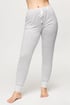 Pantaloni de trening Ralph Lauren gri ILN82110_067_02