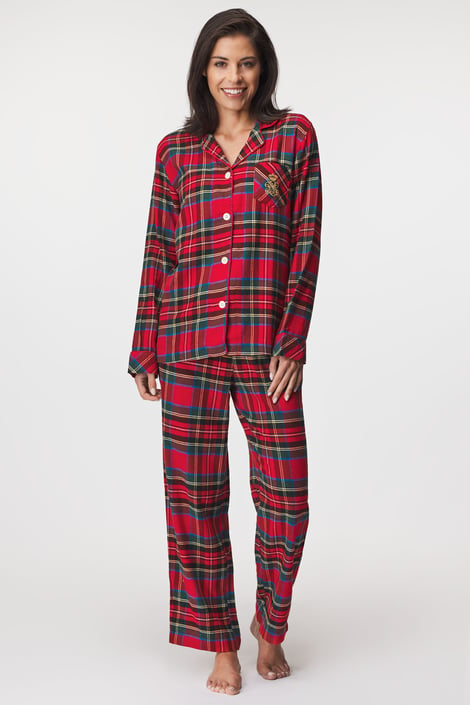 Pijama damă Ralph Lauren Audrey