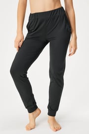 Gevoerde legging Iga